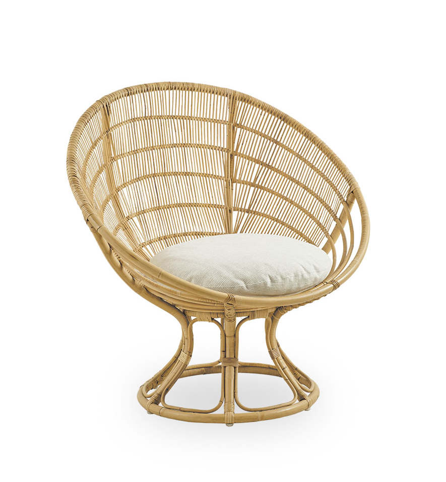 Luna Lounge Chair