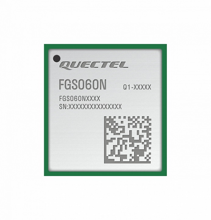 FGS060NABMD - Quectel WiFi & Bluetooth Module FGS060NABMD - Quectel WiFi & Bluetooth Module