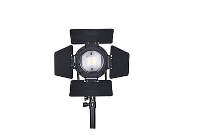 FL-C60D | 60W LED Spotlight, 25000lux, V-Mount, DMX FL-C60D | 60W LED Spotlight, 25000lux, V-Mount, DMX
