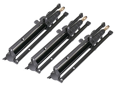 FL-C60D 3KIT | Set of 3 x 60W LED Spotlight, 25000lux, V-Mount, DMX FL-C60D 3KIT | Set of 3 x 60W LED Spotlight, 25000lux, V-Mount, DMX