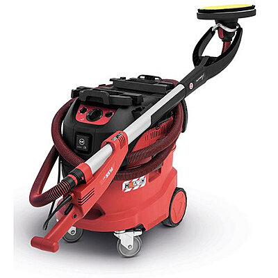 Flex сет жирафа GE 7 + правосмукалка VCE 33 L AC Flex сет жирафа GE 7 + правосмукалка VCE 33 L AC