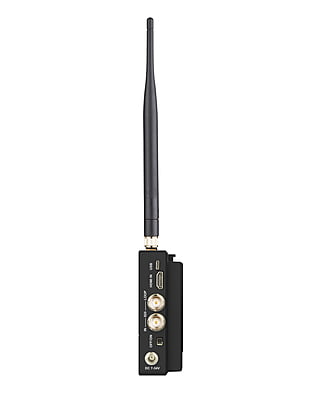 FLOW10K Tx | 10000feet(3000m) new generation professional Wireless FHD Video Transmitter, Super Anti-interference, No-delay FLOW10K Tx | 10000feet(3000m) new generation professional Wireless FHD Video Transmitter, Super Anti-interference, No-delay