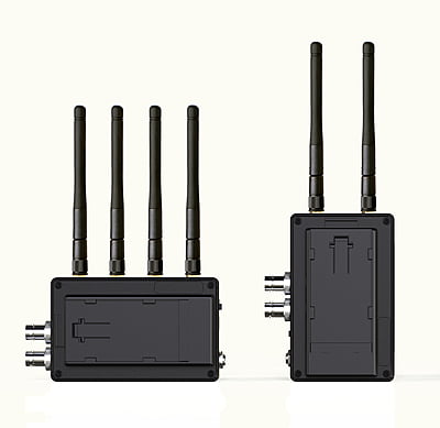 FLOW2000 | 2000feet(600m) new generation professional Wireless FHD Video Transmission, Super Anti-interference, No-delay FLOW2000 | 2000feet(600m) new generation professional Wireless FHD Video Transmission, Super Anti-interference, No-delay