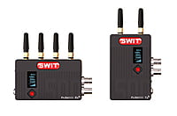 FLOW500 | 500feet(150m) new generation professional Wireless FHD Video Transmitter, Super Anti-interference, No-delay FLOW500 | 500feet(150m) new generation professional Wireless FHD Video Transmitter, Super Anti-interference, No-delay