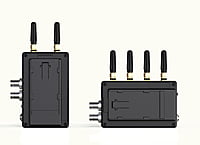 FLOW500 | 500feet(150m) new generation professional Wireless FHD Video Transmitter, Super Anti-interference, No-delay FLOW500 | 500feet(150m) new generation professional Wireless FHD Video Transmitter, Super Anti-interference, No-delay
