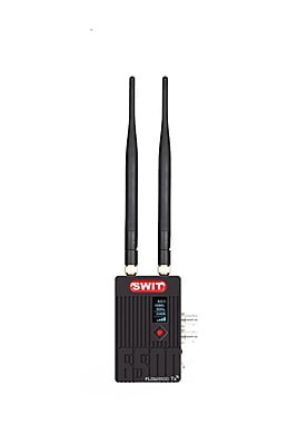FLOW6500 Tx | 6500feet(2000m) new generation professional Wireless FHD Video Transmitter, Super Anti-interference, No-delay FLOW6500 Tx | 6500feet(2000m) new generation professional Wireless FHD Video Transmitter, Super Anti-interference, No-delay