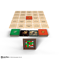 Codenames: Back to Hogwarts DEUTSCH