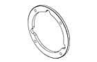 TFL Large Jet Fixed pressure ring
