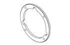 TFL Large Jet Fixed pressure ring