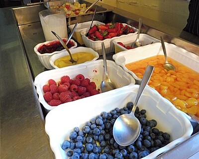 English & Dance Camp English & Dance Camp