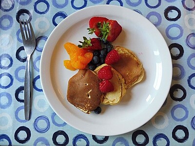 English & Dance Camp English & Dance Camp