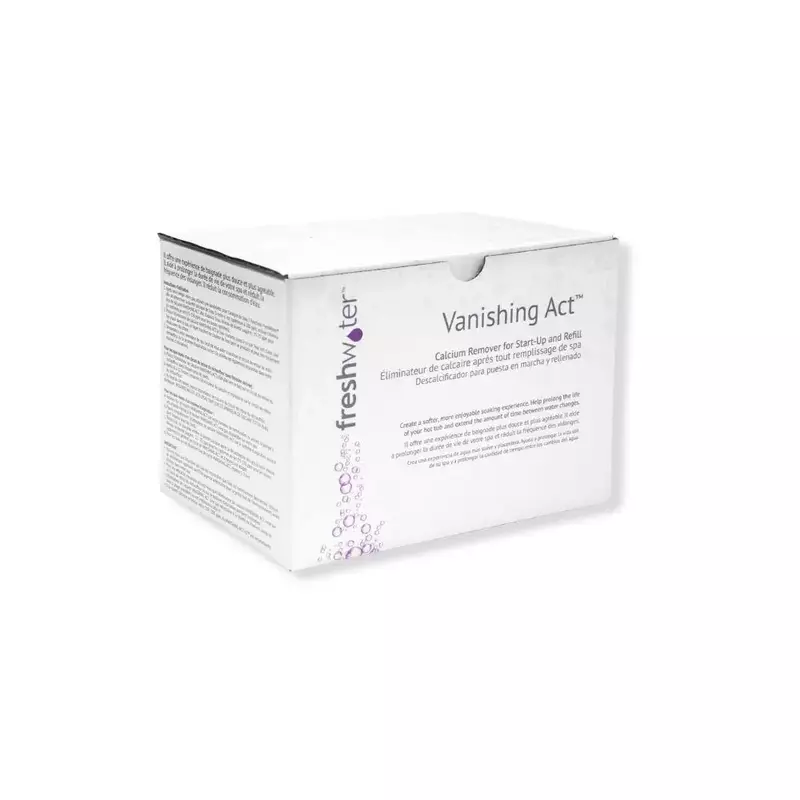 HOTSPRING - Vanishing