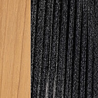 Frida Lounge Chair Anthracite