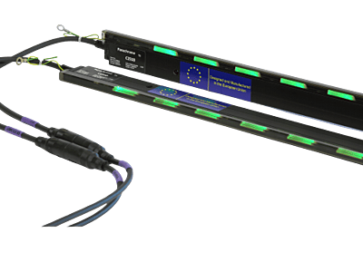 PANACHROME+ 2D Detector 43mm