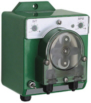 Peristaltic Dosing Pump G53S1V24KP1001 24VAC Adjustable 8 L/hour Peristaltic Dosing Pump G53S1V24KP1001 24VAC Adjustable 8 L/hour