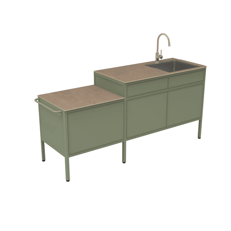 Goosto Kitchen The Gourmet Goosto Kitchen The Gourmet