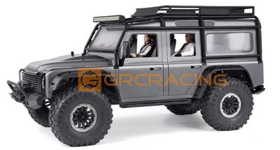 GRC G161D TRX4 Defender Interior GRC G161D TRX4 Defender Interior