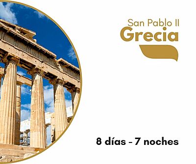 Grecia
