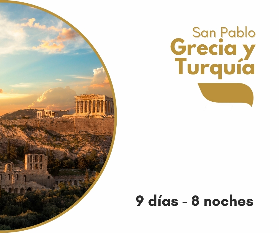 Grecia y Turquía