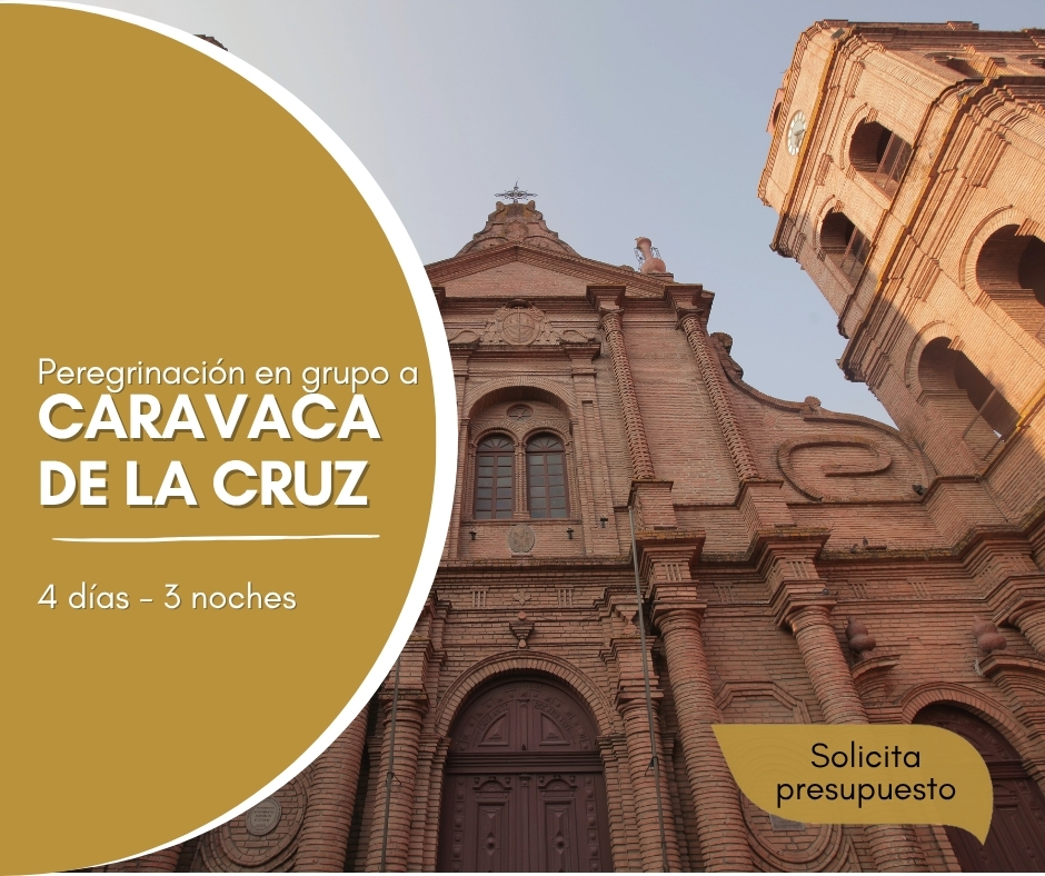 Caravaca de la Cruz