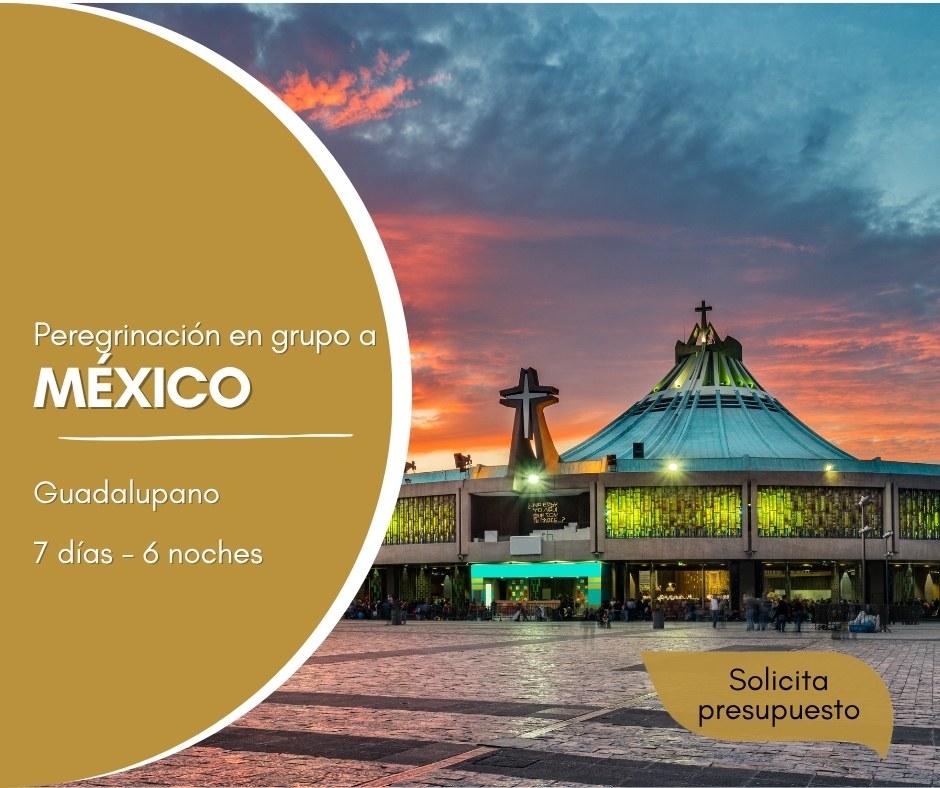 México - Guadalupano