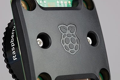 Raspberry Pi Global Shutter Camera Raspberry Pi Global Shutter Camera