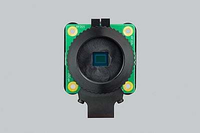 Raspberry Pi Global Shutter Camera Raspberry Pi Global Shutter Camera