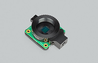 Raspberry Pi Global Shutter Camera Raspberry Pi Global Shutter Camera