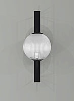 Globe Wall Light Globe Wall Light