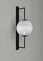 Globe Wall Light Globe Wall Light