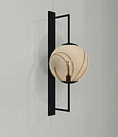 Globe Wall Light Globe Wall Light