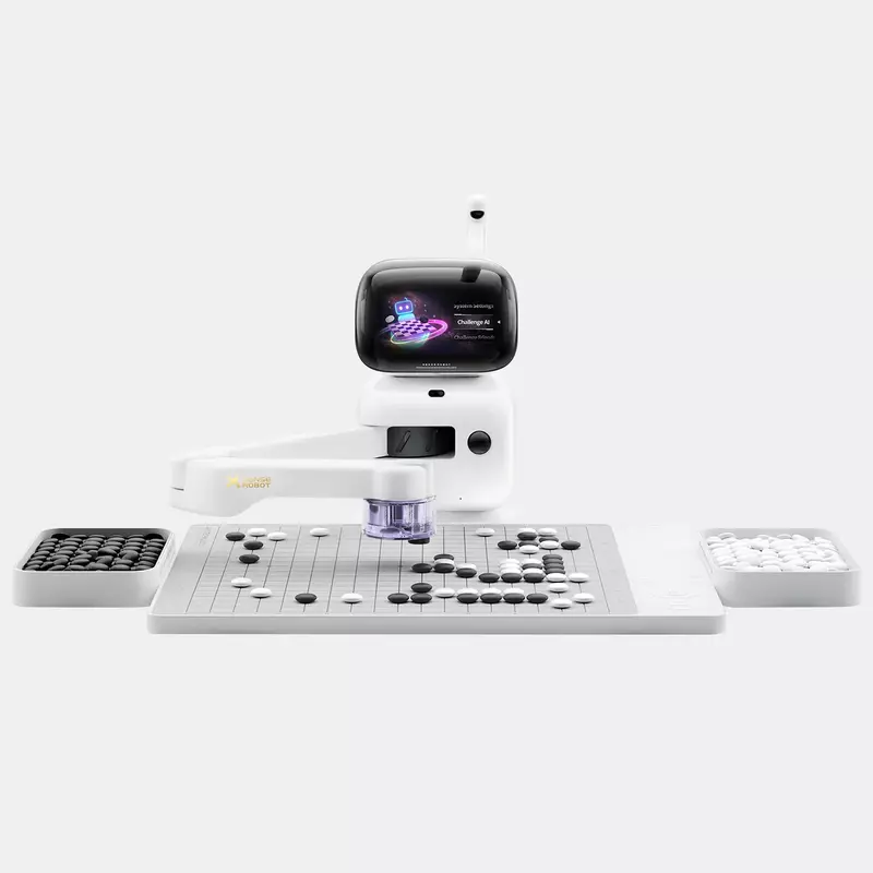 Sense Robot Go Sense Robot Go