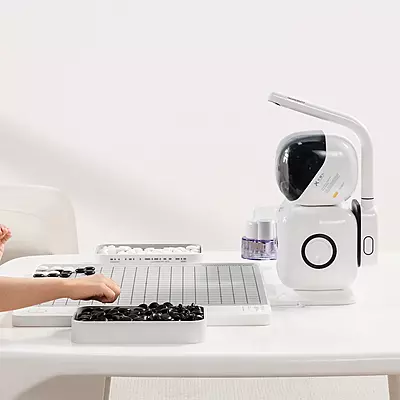 Sense Robot Go Sense Robot Go