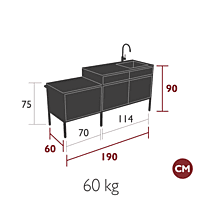 Goosto Kitchen The Gourmet Goosto Kitchen The Gourmet