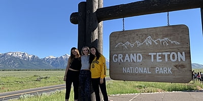 USA East to West Tour for Teens USA East to West Tour for Teens