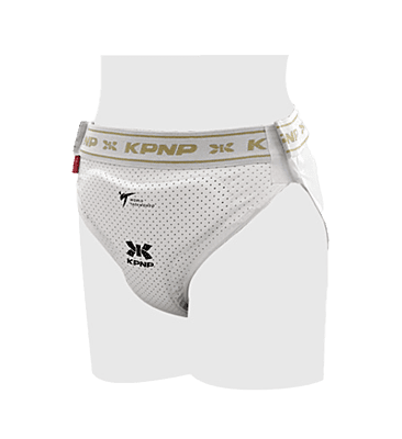 KP-Groin Guard (Female)