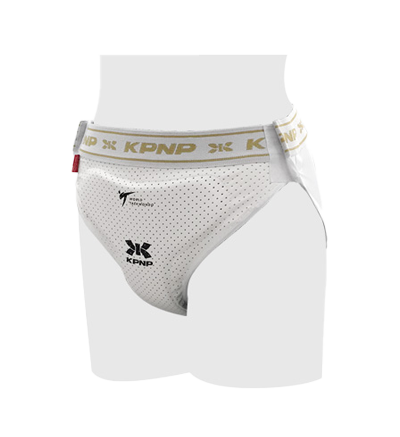 KP-Groin Guard (Female) KP-Groin Guard (Female)