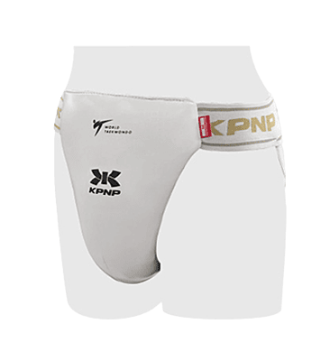 KP-Groin Guard (Male)