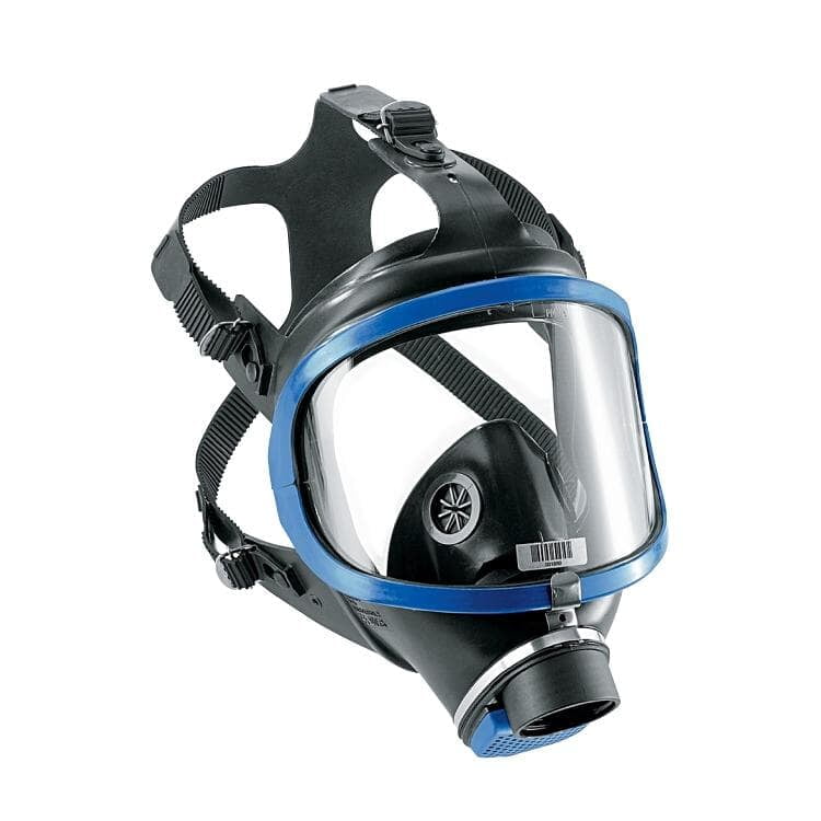 Einfilter-Vollmaske Dräger X-plore 6300 Einfilter-Vollmaske Dräger X-plore 6300
