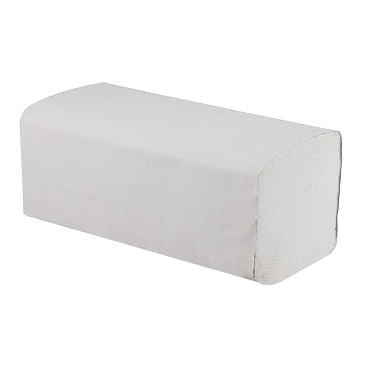 Z-Falz Papierhandtuch | 2-lagig