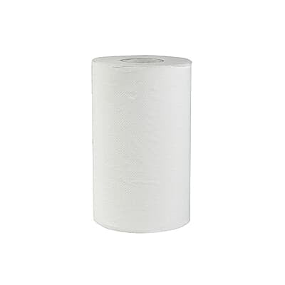 Reinigungsrolle Mini | 1-lagig | 333 Blatt