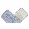 Medical blue Microfasergarn-Bezug | 40 cm