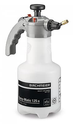 Spray-Matic 1.25 N / 360° | Birchmeier