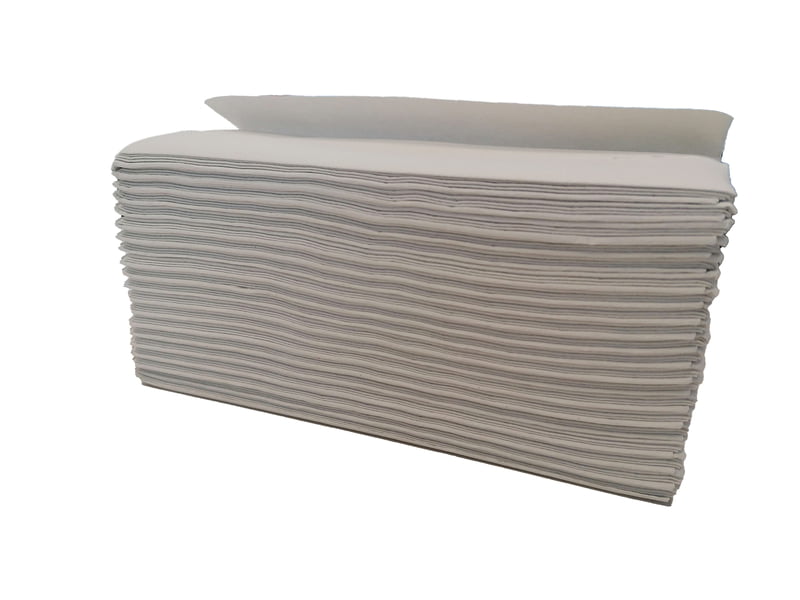 C-Falz Papierhandtücher | 2-lagig | Karton à 20 x 140 = 2'800 Stück C-Falz Papierhandtücher | 2-lagig | Karton à 20 x 140 = 2'800 Stück