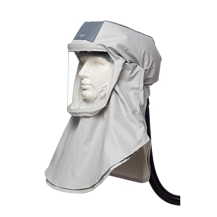 Dräger Premiumhaube lang X-plore 8000 Dräger Premiumhaube lang X-plore 8000