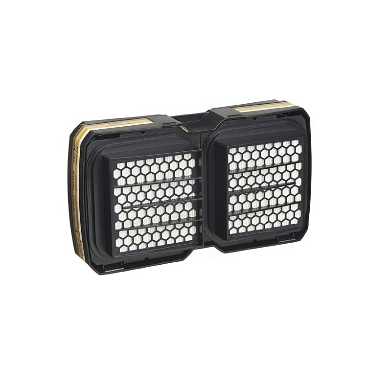 Filter A1B1E1K1 Hg P R SL zu Dräger X-plore 8000 Filter A1B1E1K1 Hg P R SL zu Dräger X-plore 8000