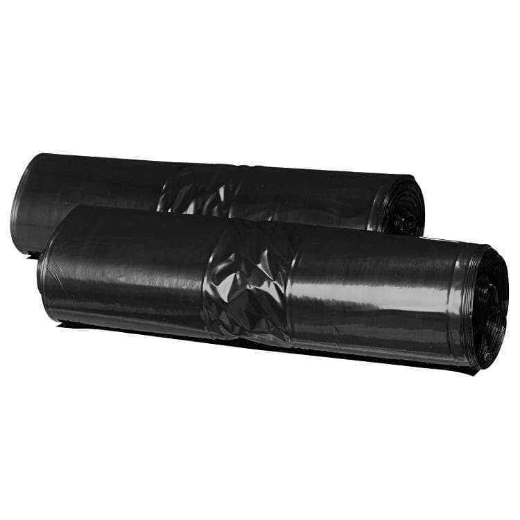 Tork Kehrichtsack 5 l | ohne OKS B3 | Rolle à 50 Säcke | schwarz Tork Kehrichtsack 5 l | ohne OKS B3 | Rolle à 50 Säcke | schwarz