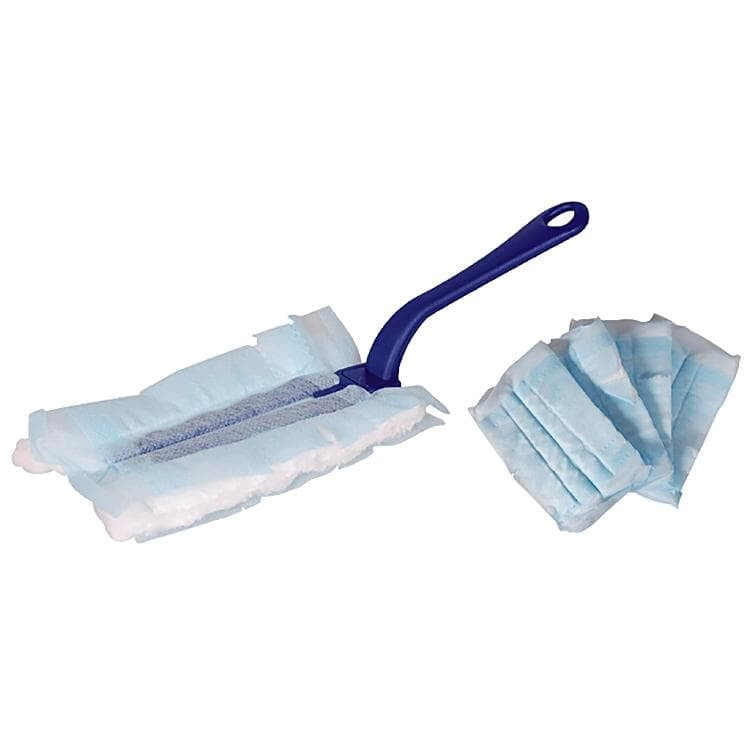 Edi Clean Staubwischerset "Dusty" | 1 Set Edi Clean Staubwischerset "Dusty" | 1 Set