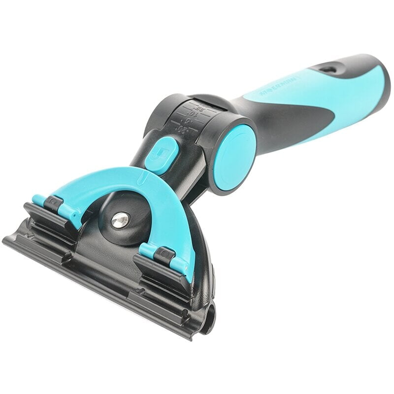 Fensterwischergriff Excelerator 2.0 | MOERMAN Fensterwischergriff Excelerator 2.0 | MOERMAN