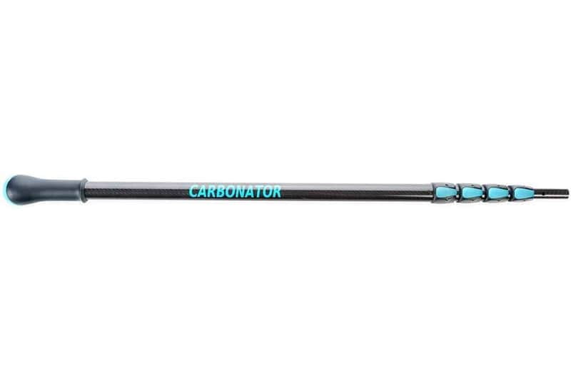 Teleskopstange Carbonator 3.5 m | MOERMAN